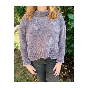 Cynthia Rowley sweater